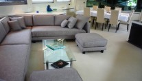 Pas Encore -  Salon and Dining
